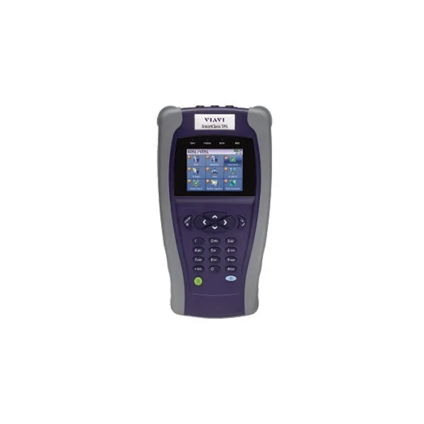 SmartClass TPS