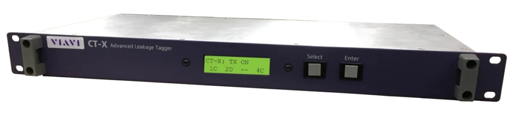 CT-X