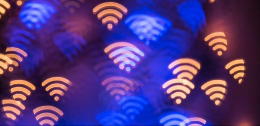 Wi-Fi 7 en el horizonte con nuevas implicaciones para las pruebas