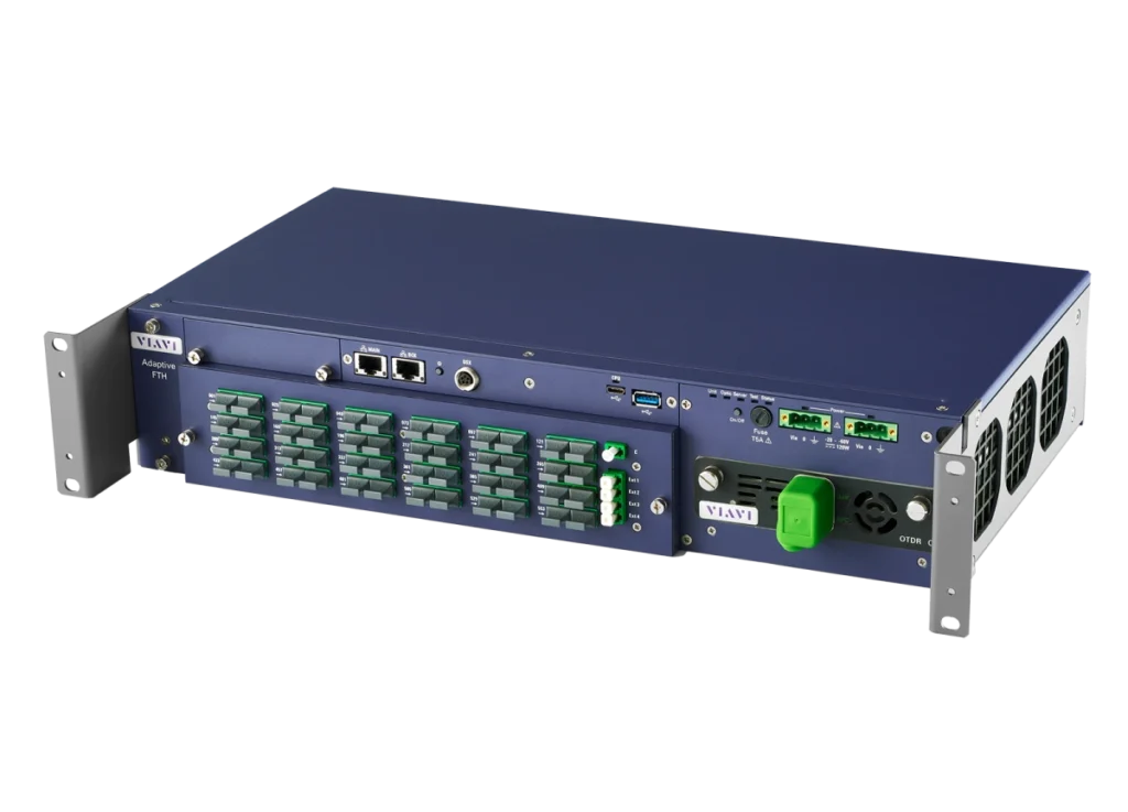 FTH 9000
