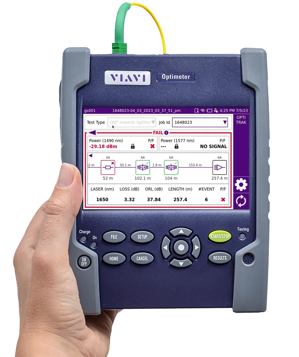 Optimeter 2