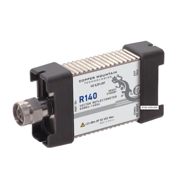 Vector Network Analyzer -R140 1-Port 14 GHz Analyzer