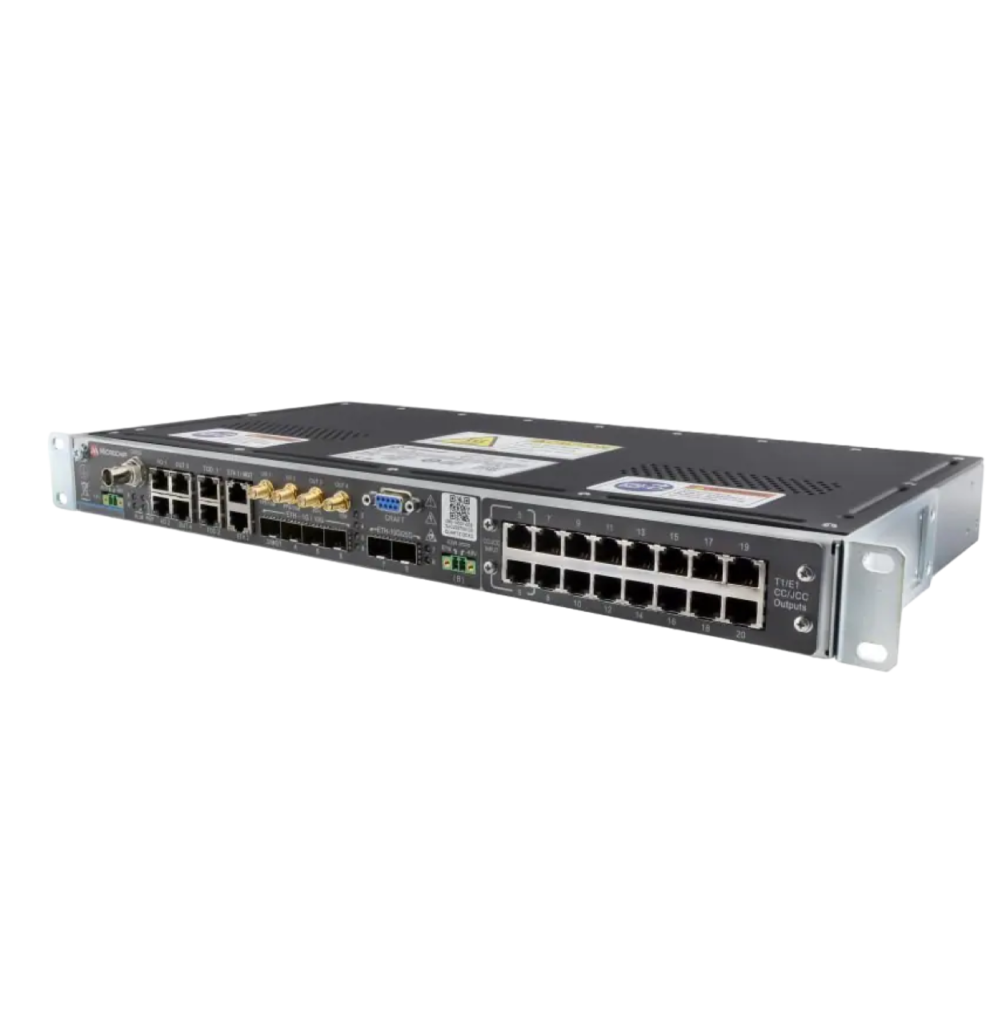 TimeProvider 4500