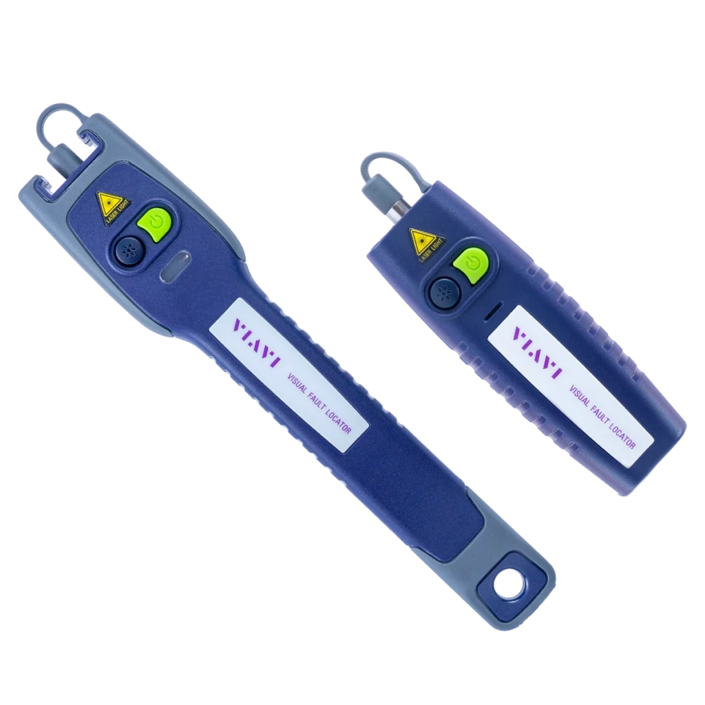 Visual Fault Locators FFL-050/-055/-100/-105
