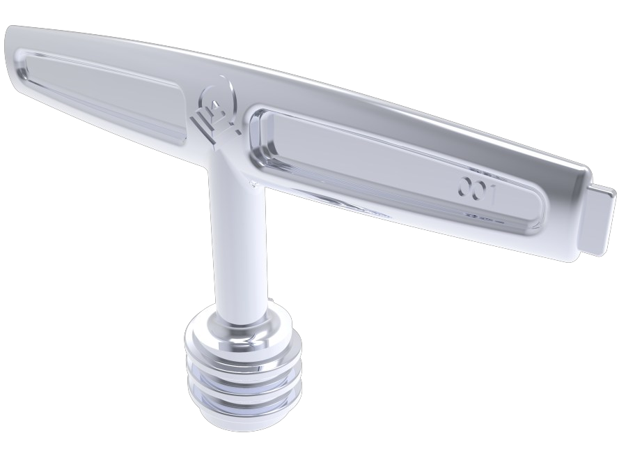 Manhole Key Threaded
