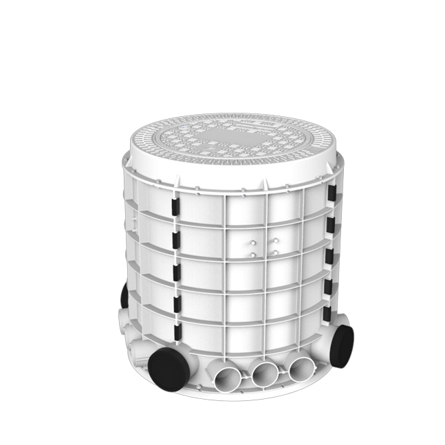 Rhi-Node 1000