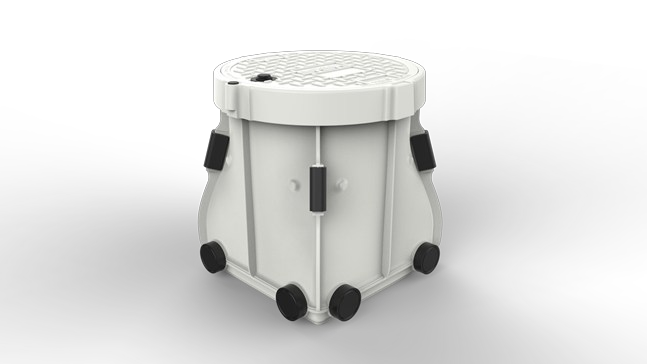 Rhi-Node 400