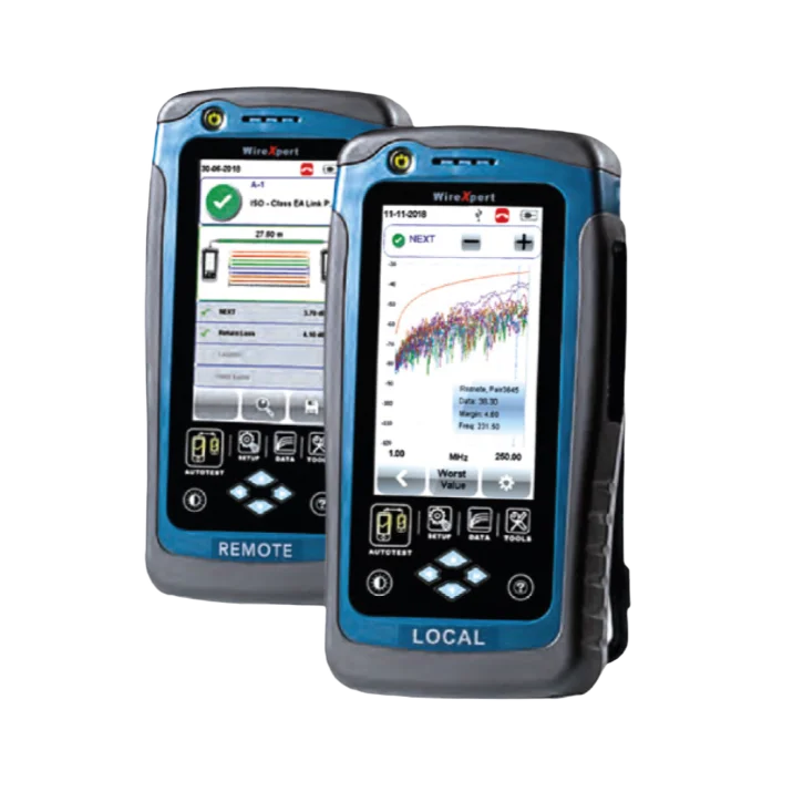 WireXpert 4500
